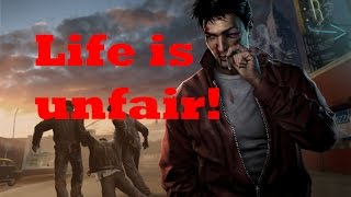 Mafia 2 - LUA Script - Life Is Unfair!