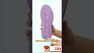 CloudWear - The Most Comfortable Orthopaedic Sneakers for Women