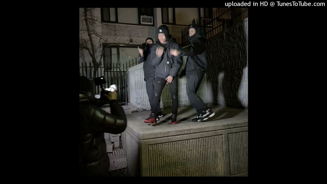 Mdot 59 x Pop Kreep x Jodot Kreep Type Beat 