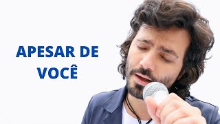 Vídeo de Apesar De Você