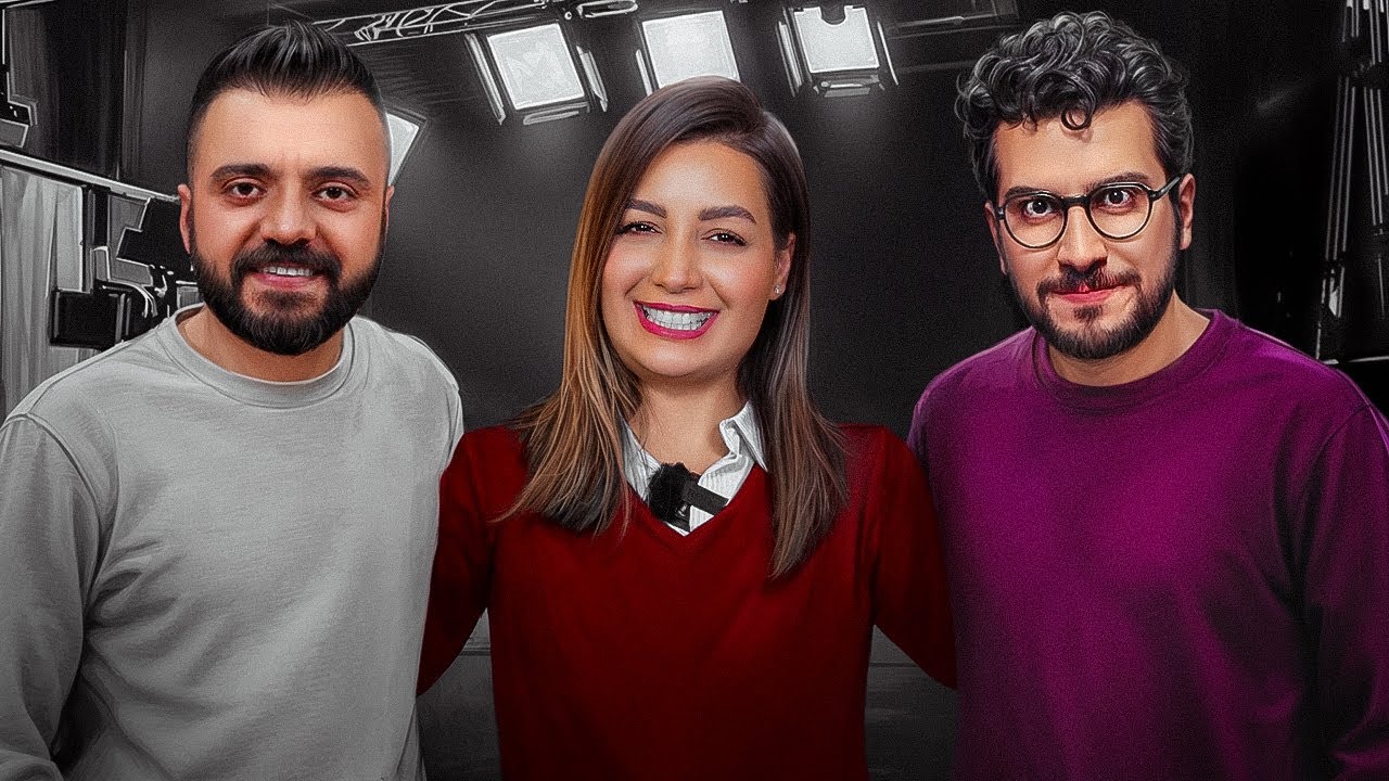 سمی به نام امیرحسین قیاسی 😂❌ سمی به نام ابوطالب حسینی