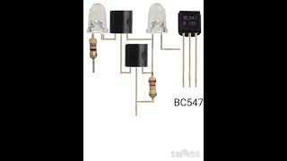 How to Make a Unique AC Line Detector Tester #diy