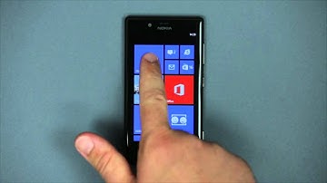 Hoe Conference Call te gebruiken op Windows Phone - Mobistar
