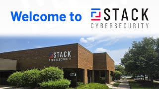 Welcome to STACK Cybersecurity - Your Trusted MSP and MSSP