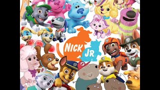top 10 my favourite nick jr characters