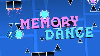 Memory Dance | Extreme Demon Layout by me