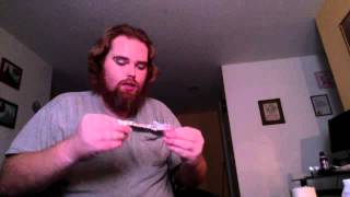 physics video project