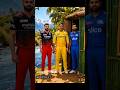 king kohali 👑/ ms. dhoni💛/ rohit sarma🥶/ipl 2026 #youtubeshorts #shorts #trending #viral #ipl2026