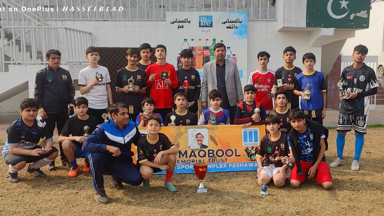 🏆⚽🥅⚽🏆FINAL MATCH BETWEEN 