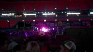 Download Lagu O.A.R. - This Town (Live) at SunLife Stadium MP3