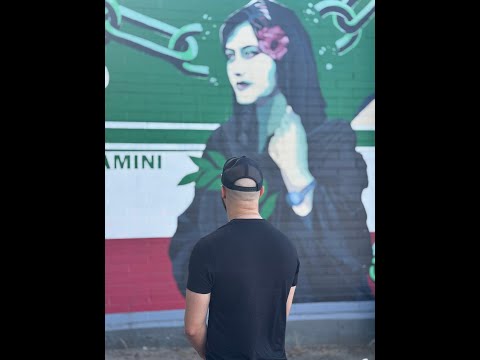 Jina Mahsa Amini Produced By MIDESBEATS