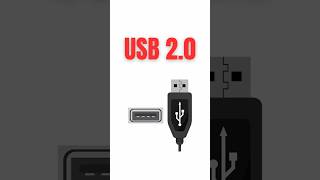 USB 2.0 Port Explained 🔌 | What Is USB 2.0 &amp; Where Is It Used? (Hindi)