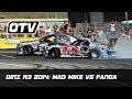 Battle: Mad Mike VS Fanga Dan - Top4 Rerun - D1NZ Round 3 2014