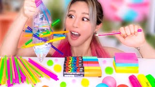 Wengie's Best DIY Life Hacks For When You're Bored At Home Compilation