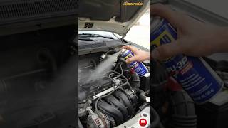 Used WD-40 Spray #wd40
