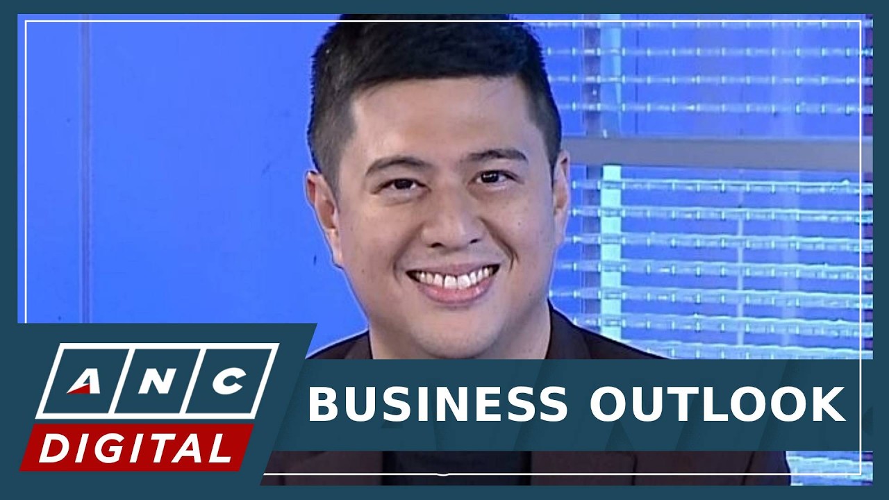 Smash hit: Why SM turned pickleball into one of PH's biggest sports stories | Business Outlook | ANC