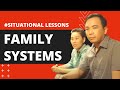 Lesson 20 : Vietnamese Family System - Family Tree (Learn Vietnamese With SVFF) ✔-