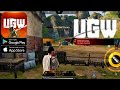 Underworld Gang Wars - (BATTLE ROYALE) - Android &amp; IOS Gameplay 2025