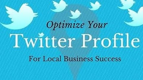 How to Optimize Your Twitter Profile for Like an expert l Class- 03 l #twittermarketing #twitter