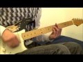 ONE OK ROCK 「Re:make」 guitar cover