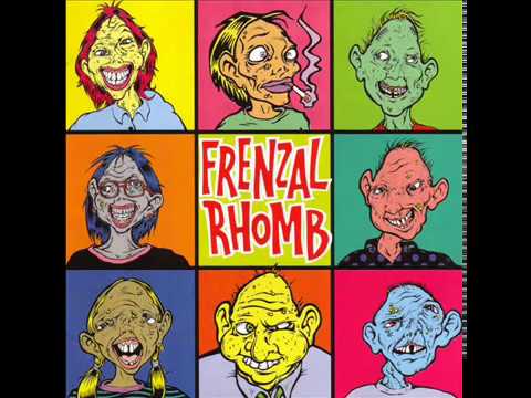 FRENZAL RHOMB - Meet the Family (FULL ALBUM) - YouTube