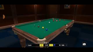 Pro Snooker 2024 screenshot 3