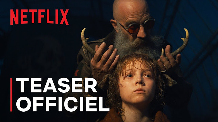 Sweet Tooth - Saison 2 | Teaser officiel VF | Netflix France