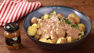 Pınar Sos Ailesi Ile Yılbaşı Sofralarında Lezzeti Katlıyoruz, Hem De Çok Kısa Sürede. 