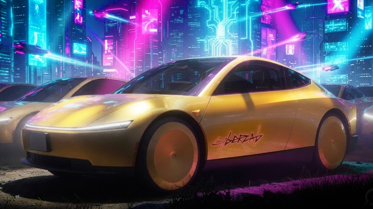 Tesla Cybercab Robotaxi First Responder Documentation and Emergency Response Features