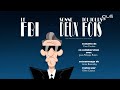 Jamie a des tentacules  saison 1  pisode 26  le fbi sonne toujours deux fois