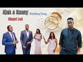 Ajak Kuany Wël Wedding Song By Magai Lok South Sudan Music