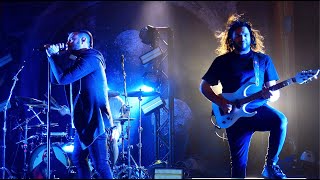 Periphery - Alpha @ Bluebird Theater, Denver, 11/7/23