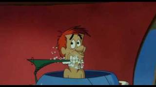 The Jetsons Clip