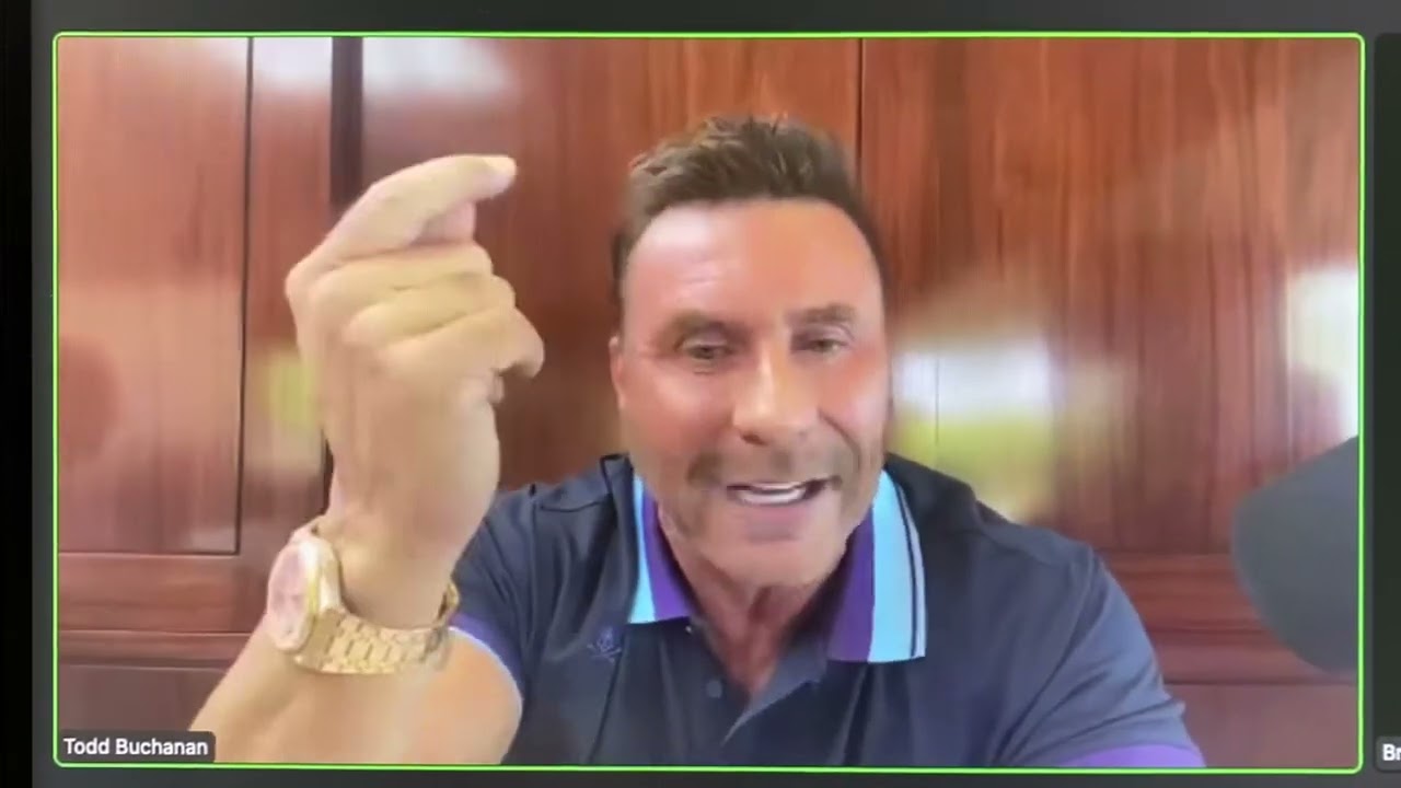 WFG Next Up - Ed Mylett