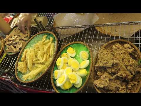 Video Bánh cuốn Tây Sơn đặc sản tỉnh Bình Định được làm như... - youtube