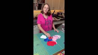 Fidget Blankets