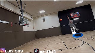 PLAYING BASEBALL🏀!