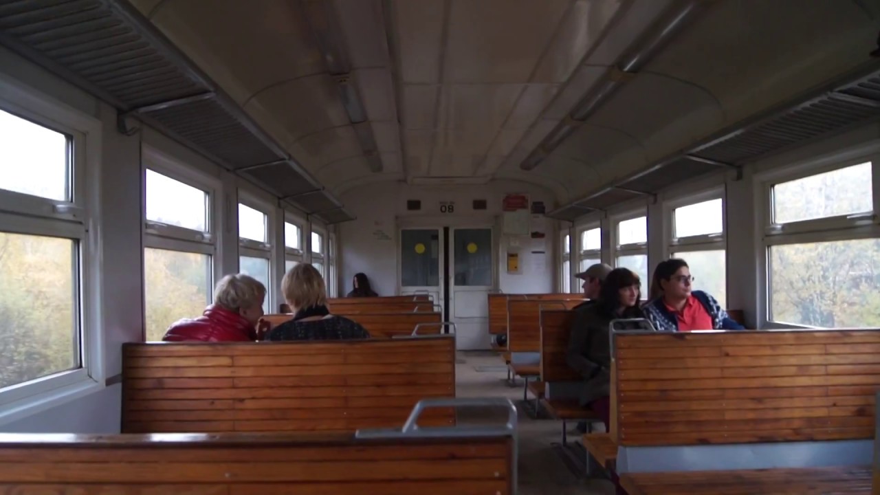 ЭР2К-901 (Пудость - Гатчина-Балт.)