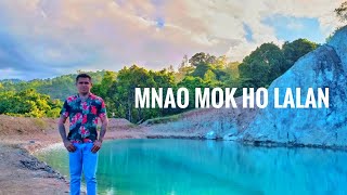 Lagu Timor terbaru | Mnao mok ho lalan - Vendy Kono