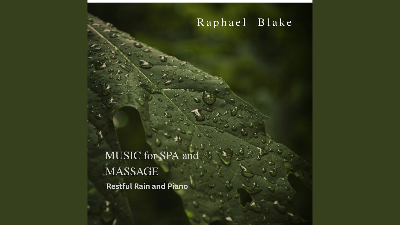 Watch Rain Therapy on YouTube Watch Rain Therapy on YouTube