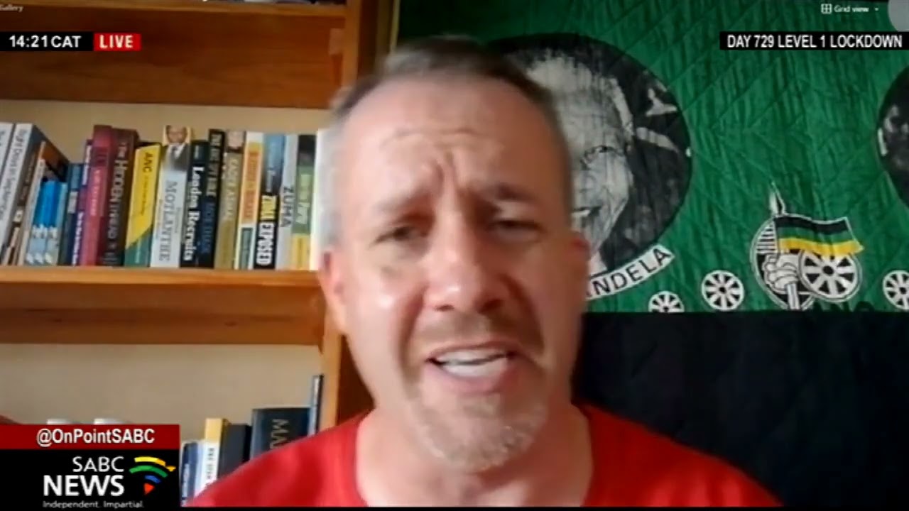 SAIC 2022 I 4th SA African Investment Conference hailed a success: Matthew Parks and Dr Azar Jammine