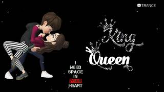 King Queen  Newyork Nagaram Ringtone  King Queen Status Song  Trance 