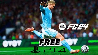 How To Get Fc 26 For Free Playstation