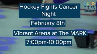 Things to do the week of February 3rd in the Quad Cities