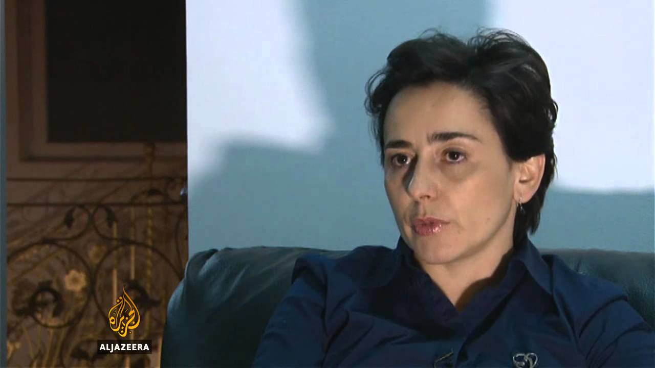 مشاكل الصرب العاملين في مؤسسات كوسوفو - قناة الجزيرة البلقان