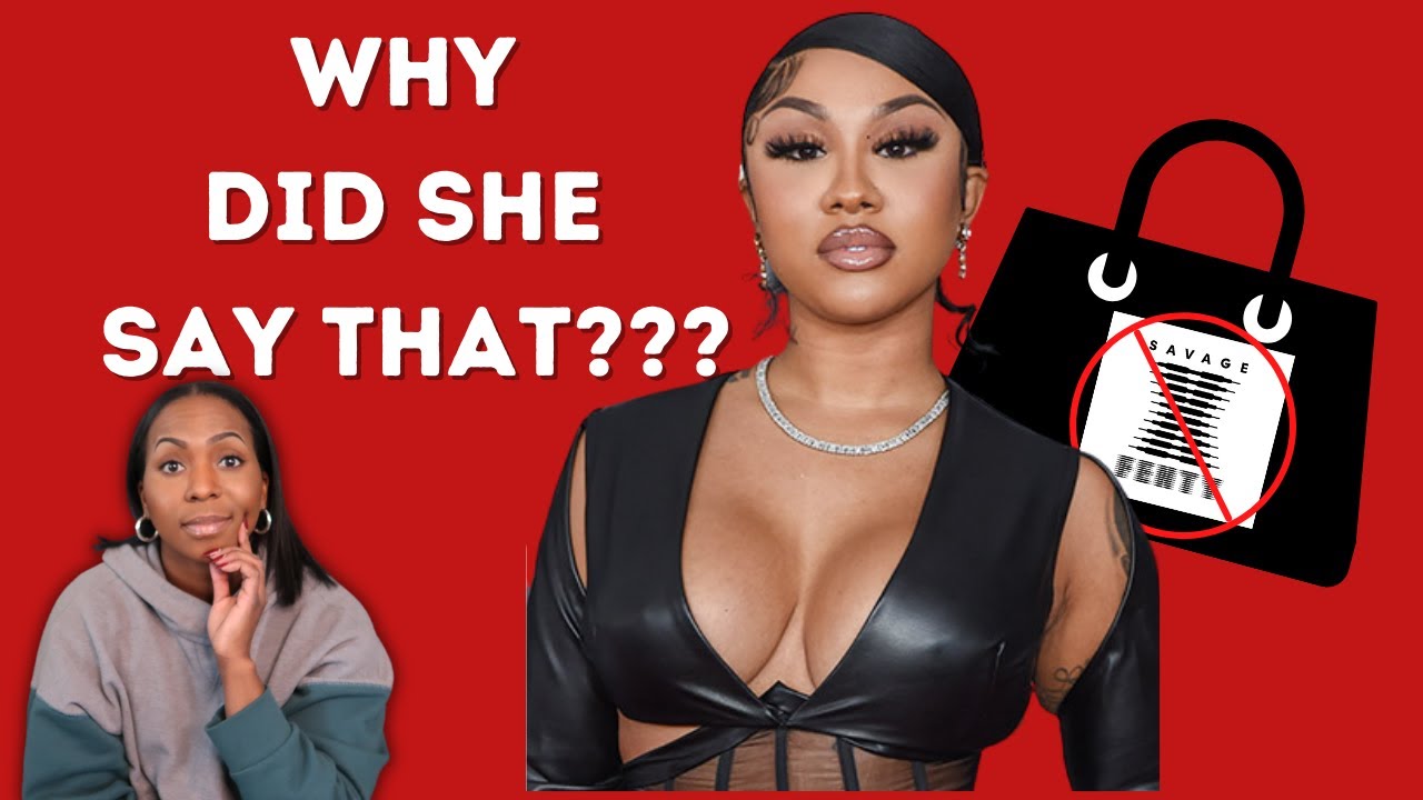 I Don't Even Listen to Y'all': Ari Fletcher Attends Cover Shoot Without Her  Son After Receiving Backlash, Hits Back at Critics Who Question Her  Parenting Skills