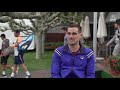 Guido Pella - Davis Cup by Rakuten Madrid Finals
