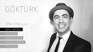 Göktürk Cetinkaya - Beni Hatirla
