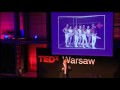 TEDxWarsaw - Ivan Hernandez - 3/5/10