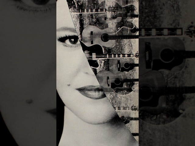 Peggy Lee ~ An Empty Glass